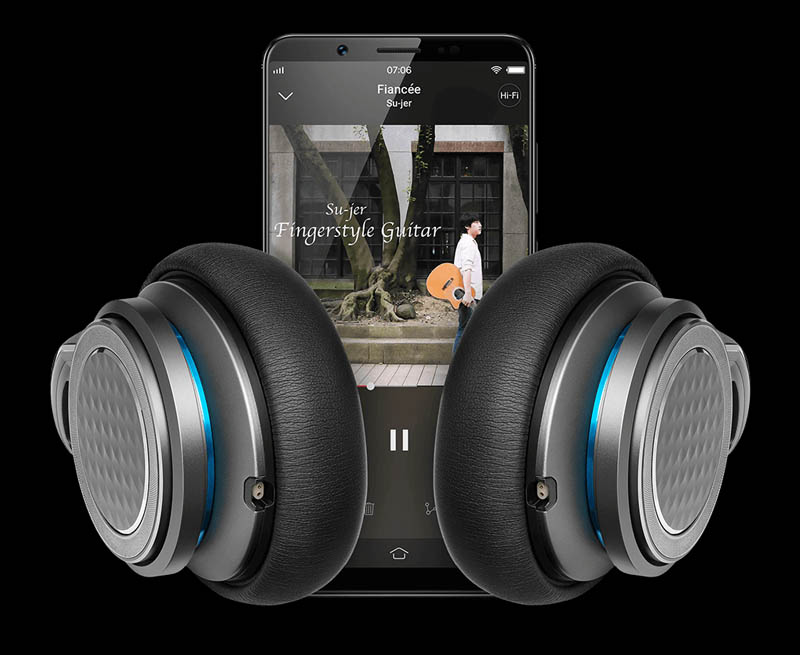 Công nghệ âm thanh Hi-Fi độc quyền